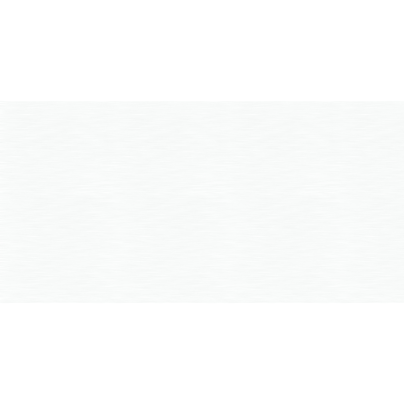 Плитка настенная Altacera Luster Blanco 24,9x50 см