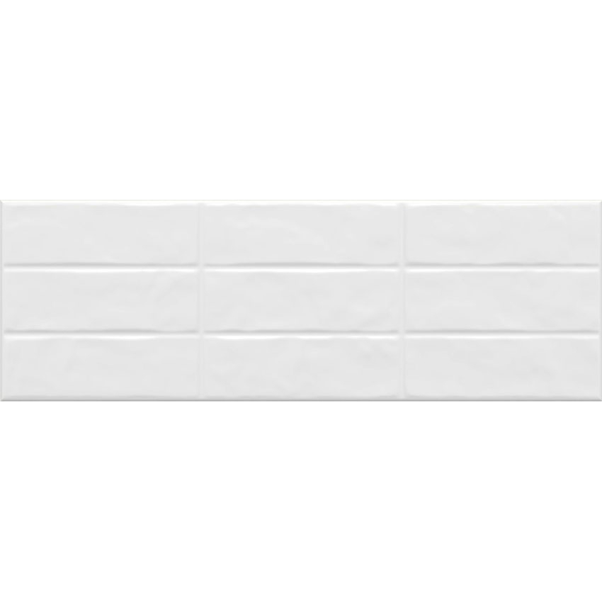 Плитка настенная Altacera Sanders Crop 20x60 см плитка ceramiche brennero porcellana white mat 20x60 см
