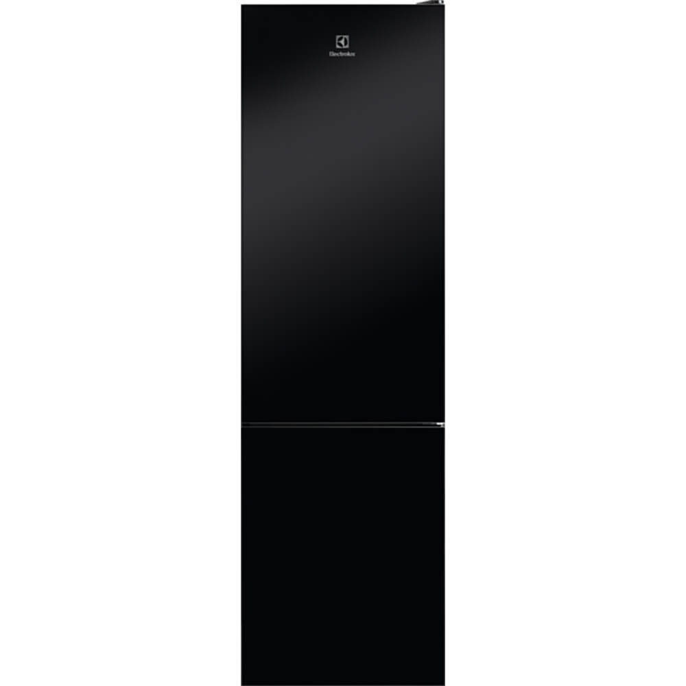 Холодильник Electrolux LNT7ME34K1, цвет черный