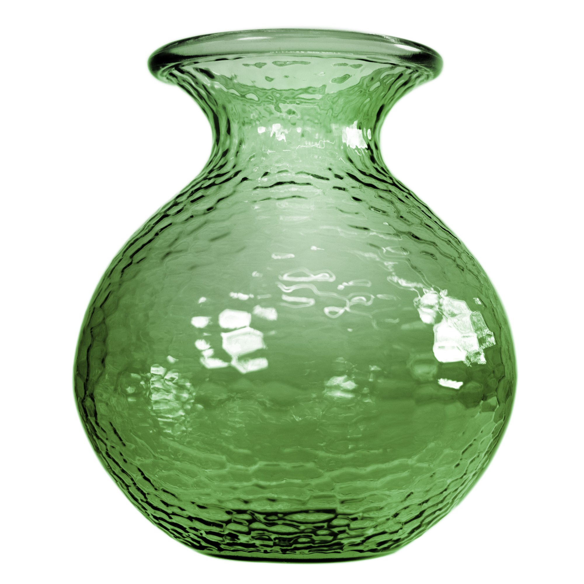 Ваза San miguel Paradise зелёный 33 см ваза san miguel enea зелёная 33 см