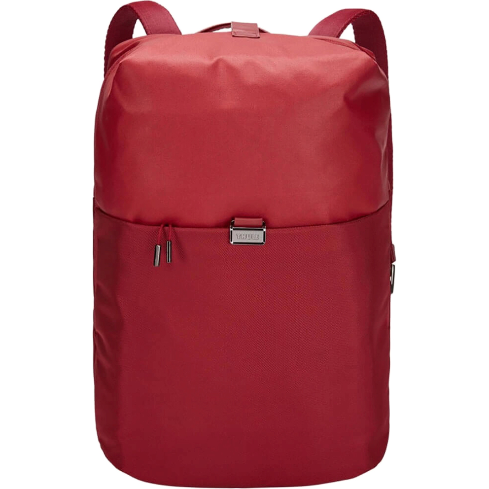 Рюкзак для ноутбука Thule Spira Rio красный рюкзак thule spira 15l blue 3203789 spab113lbl