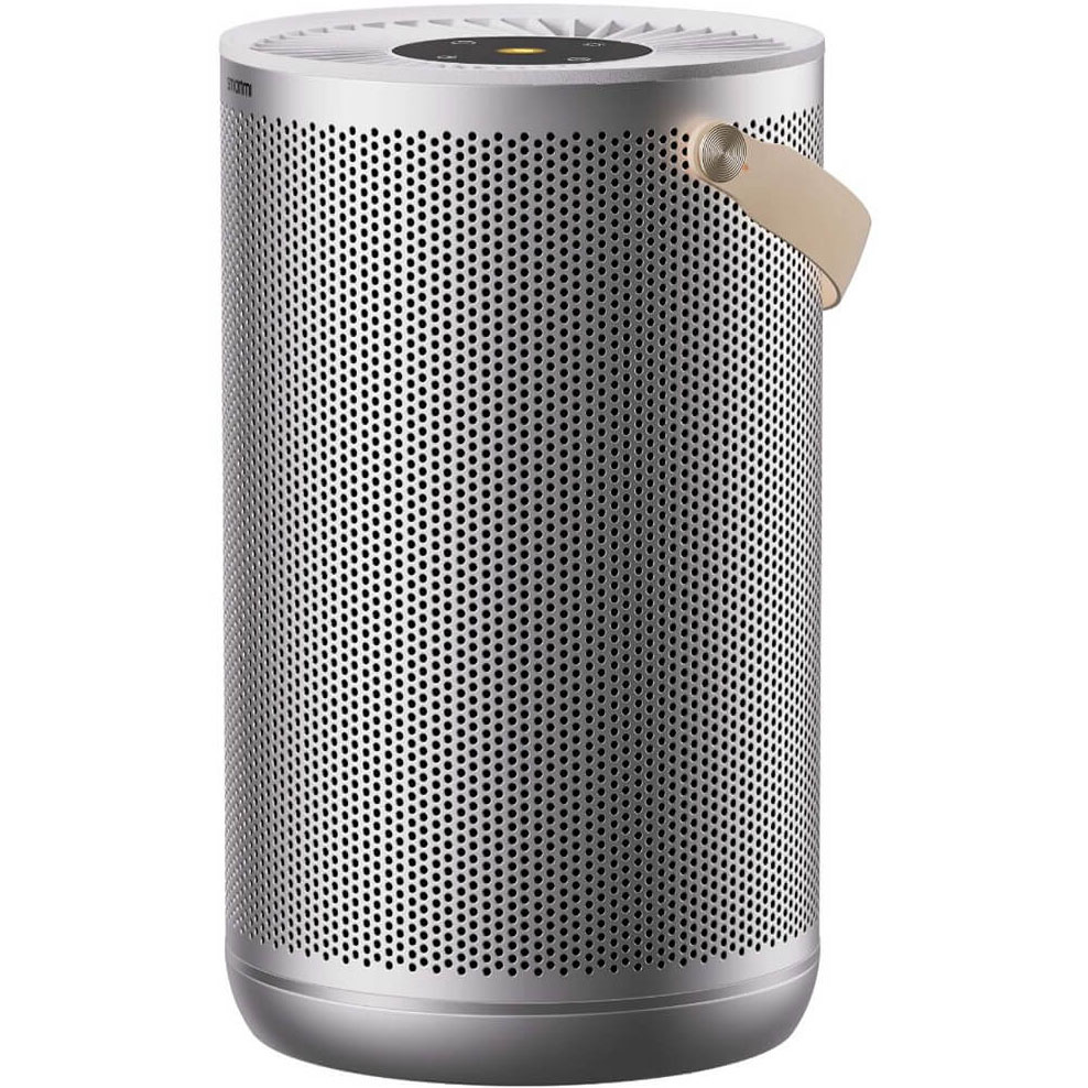 Очиститель воздуха SmartMi Air Purifier P2 очиститель воздуха темно серый smartmi air purifier p1 dark gray 1 шт