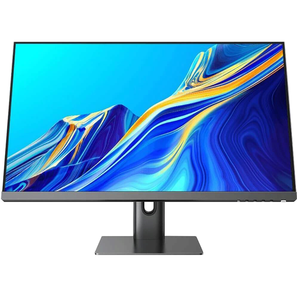 Монитор Xiaomi Mi 4K Monitor 27 Black