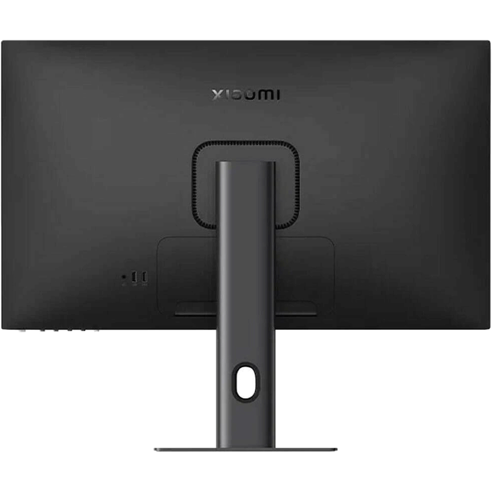 Монитор Xiaomi Mi 4K Monitor 27 Black