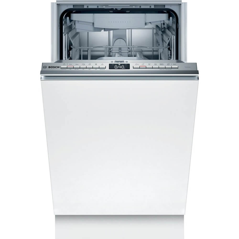 Посудомоечная машина Bosch SPV4XMX16E фото
