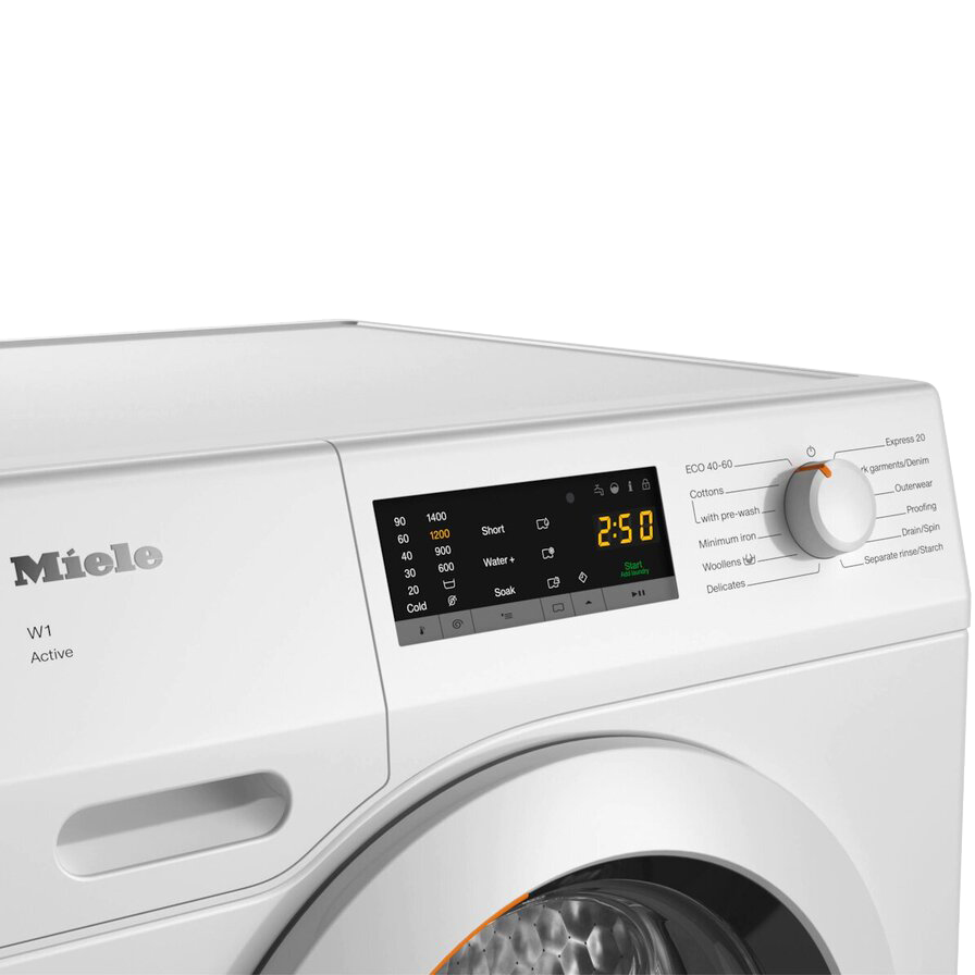 Miele t1 сушильная машина. Miele w 1714 WCS. Стиральная машина Miele w1 Classic. Miele Wed 125.