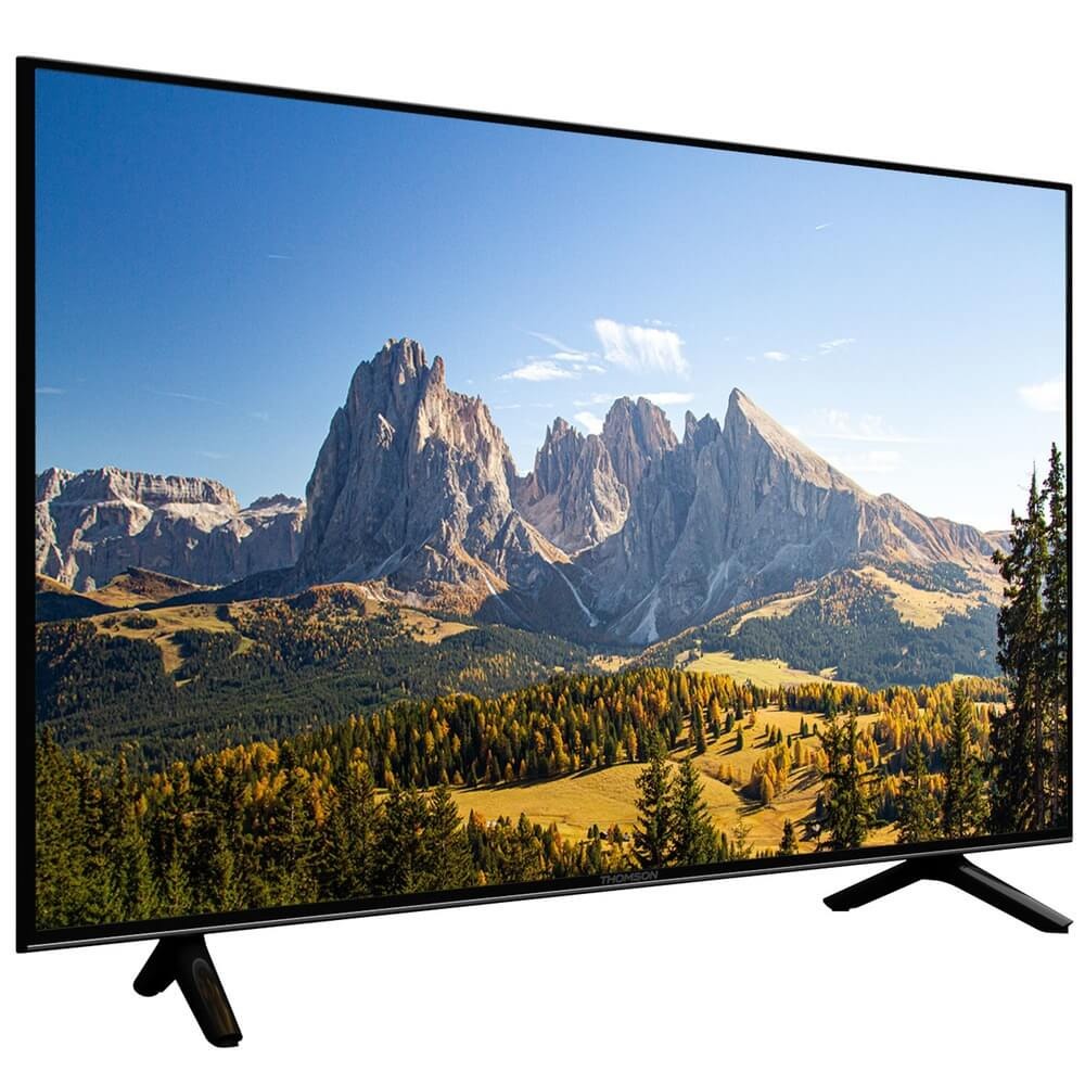 Телевизор Thomson T50USM7030, цвет черный - фото 2