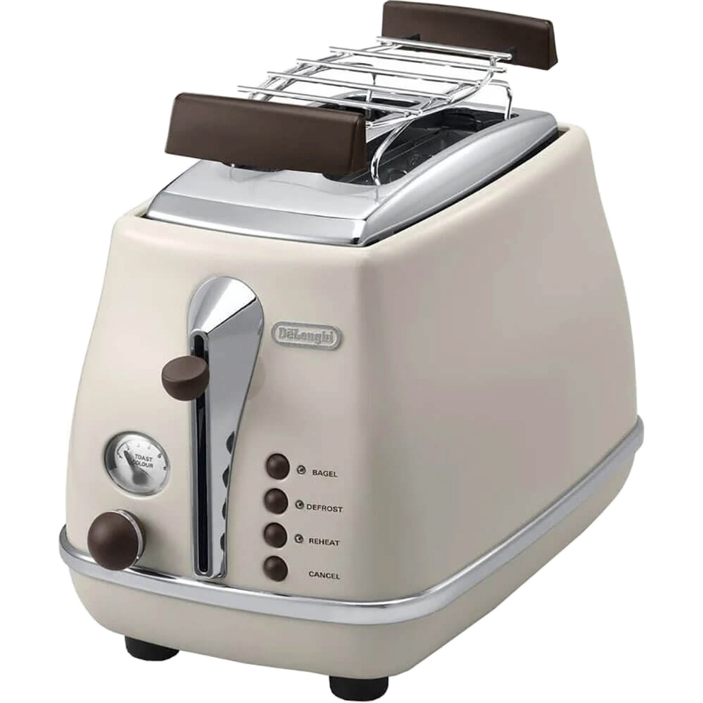 Тостер DeLonghi CTOV2103.BG