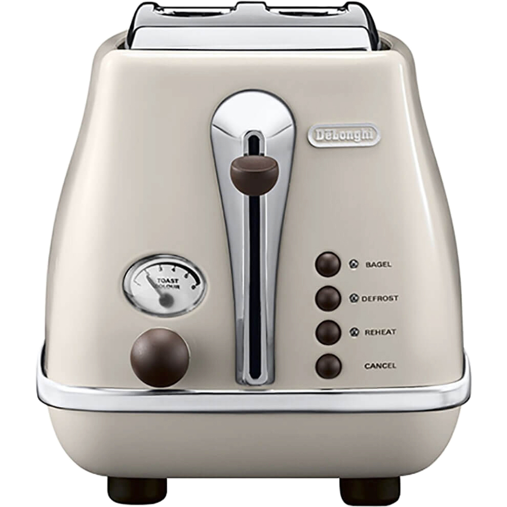 Тостер DeLonghi CTOV2103.BG