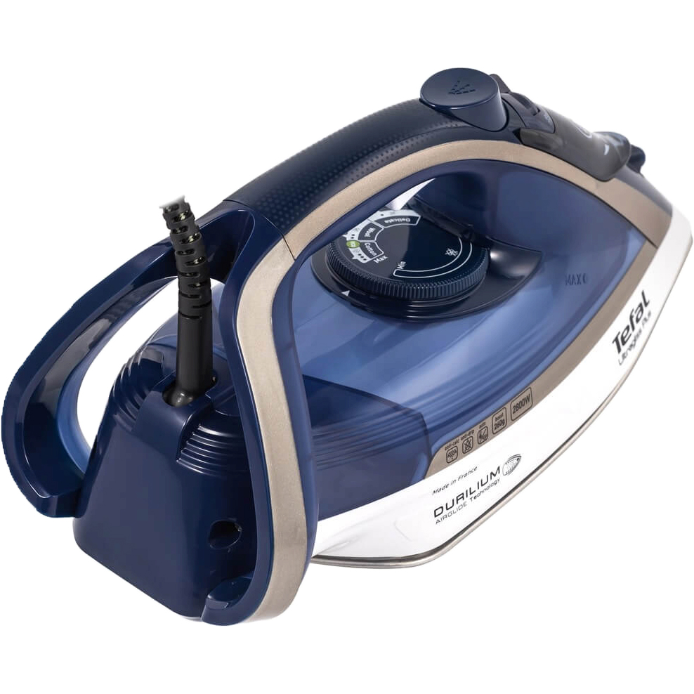 Утюг Tefal FV 6812