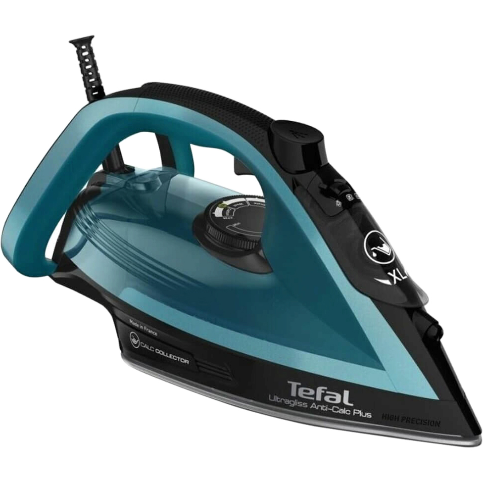 фото Утюг tefal fv 6832