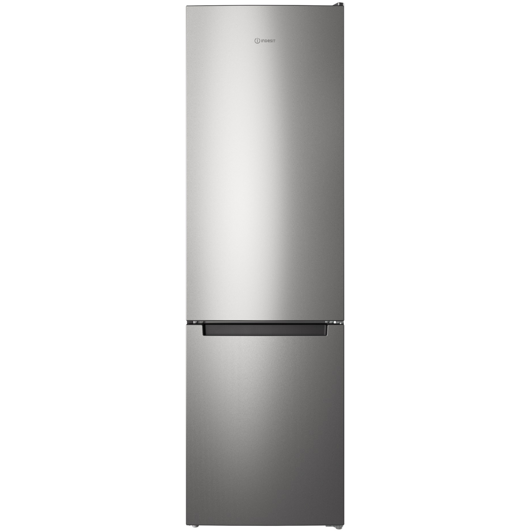 Холодильник Indesit ITS 4200 S, цвет серебристый