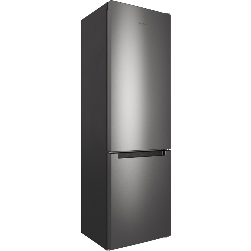 Холодильник Indesit ITS 4200 S, цвет серебристый - фото 2