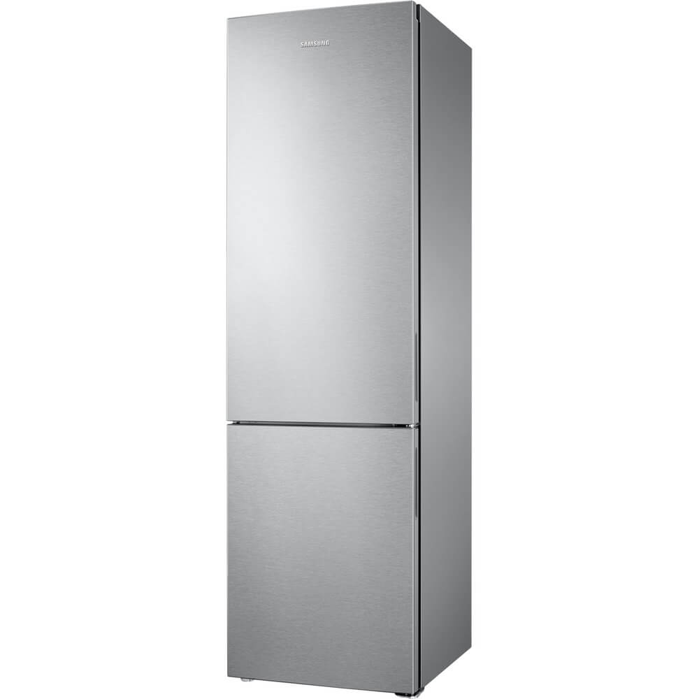 Холодильник Samsung RB37A5001SA, цвет серебристый - фото 2