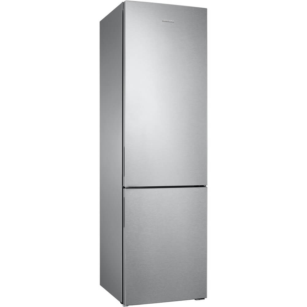 Холодильник Samsung RB37A5001SA, цвет серебристый - фото 3