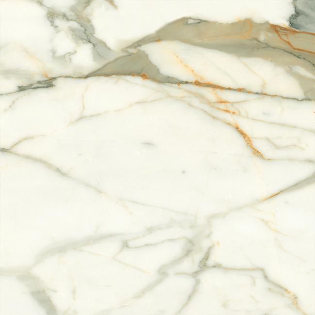 Керамогранит полированный LCM Calacatta Borghini 60x60 см керамогранит ametis spectrum milky white sr00 непол рект 60x60