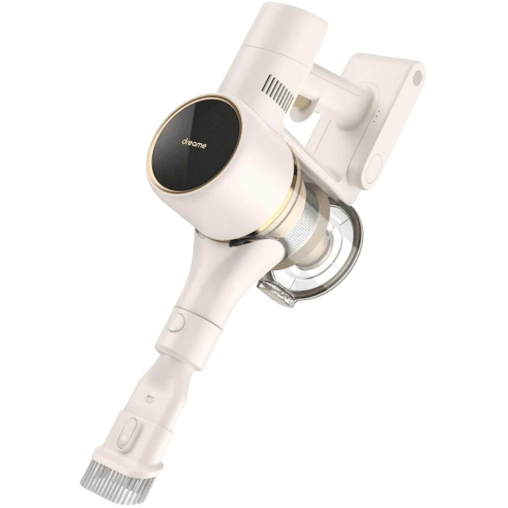 Вертикальный пылесос Dreame Cordless Vacuum Cleaner R10
