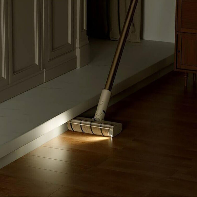 Вертикальный пылесос Dreame Cordless Vacuum Cleaner R10