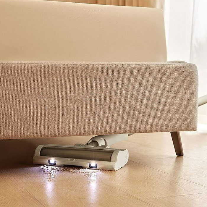 Вертикальный пылесос Dreame Cordless Vacuum Cleaner R10