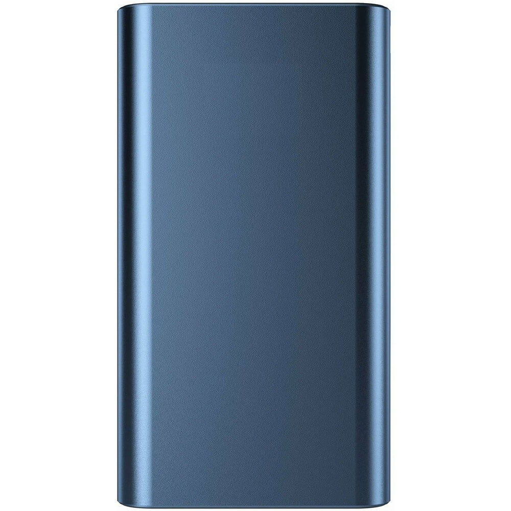 Внешний аккумулятор Accesstyle Amaranth II 10MDQ 10000 мАч синий