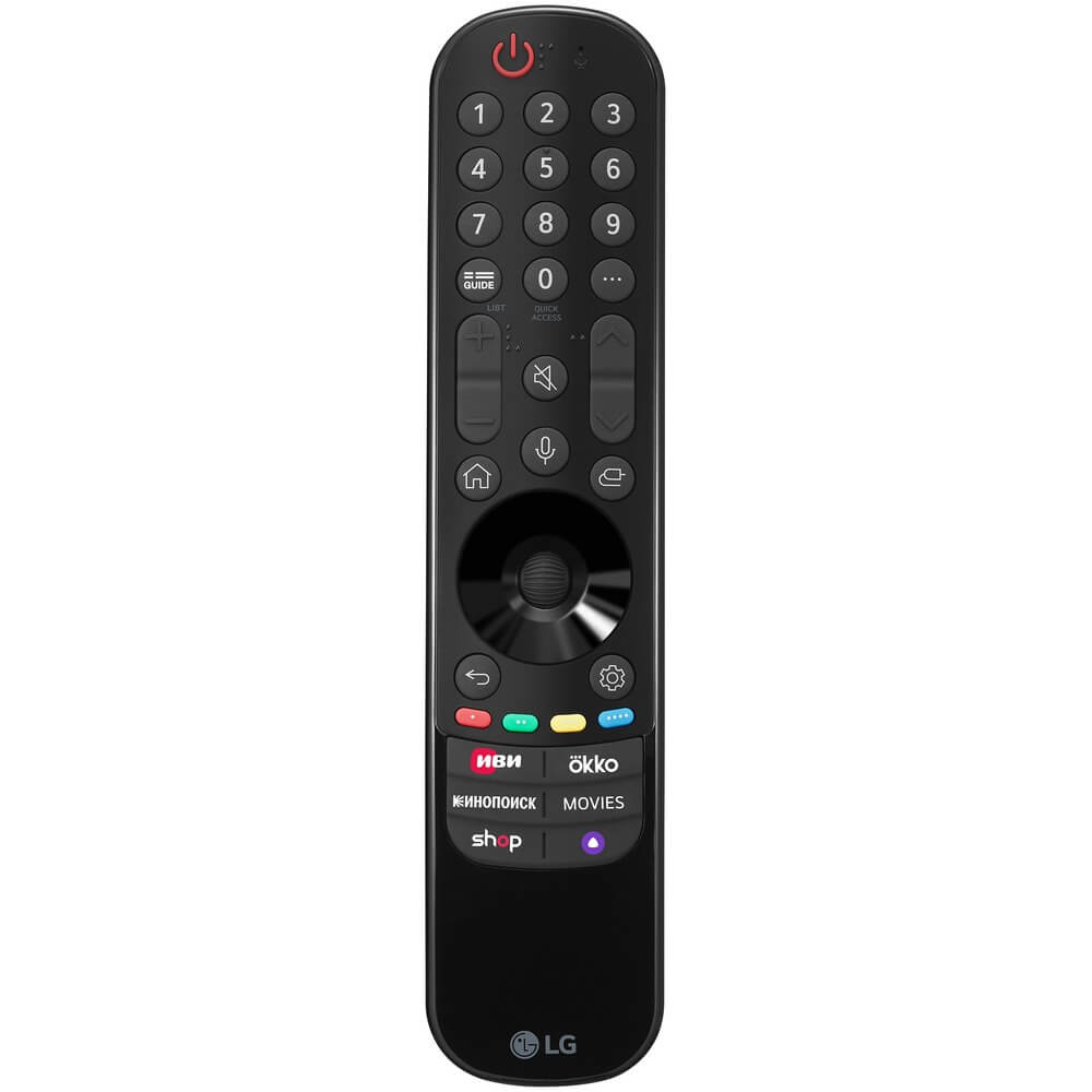 Телевизор LG OLED48C3RLA 2023