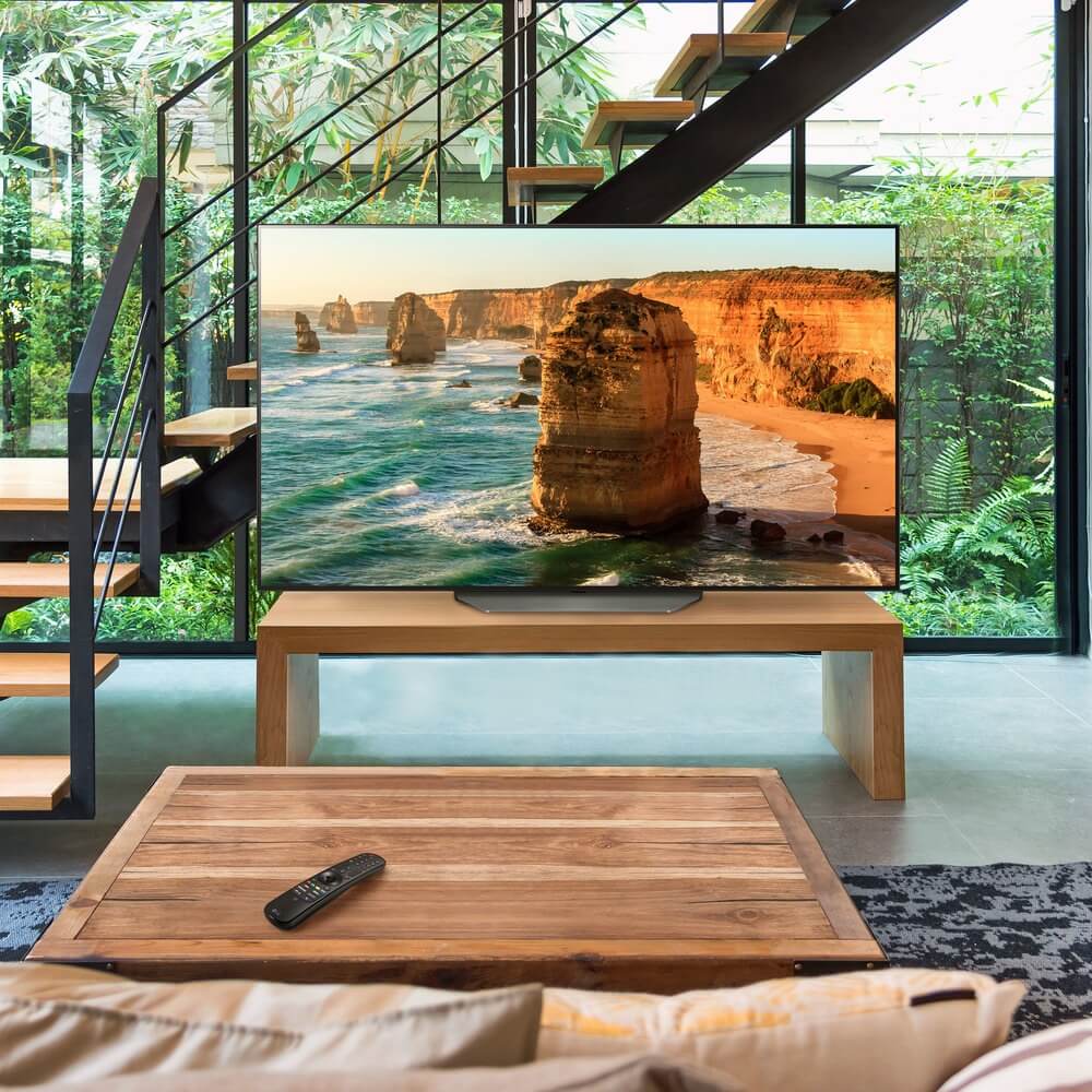 фото Телевизор lg oled55b3rla 2023