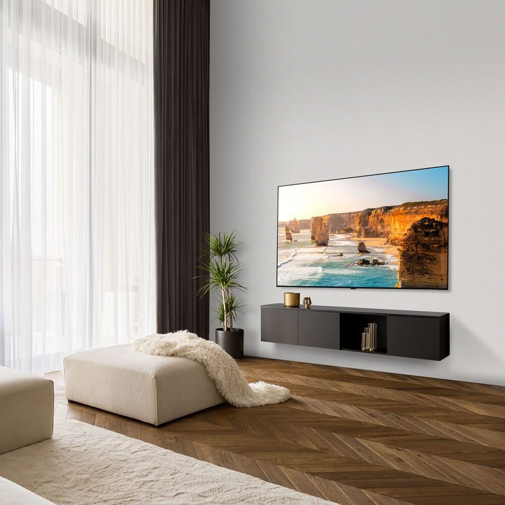 фото Телевизор lg oled55b3rla 2023