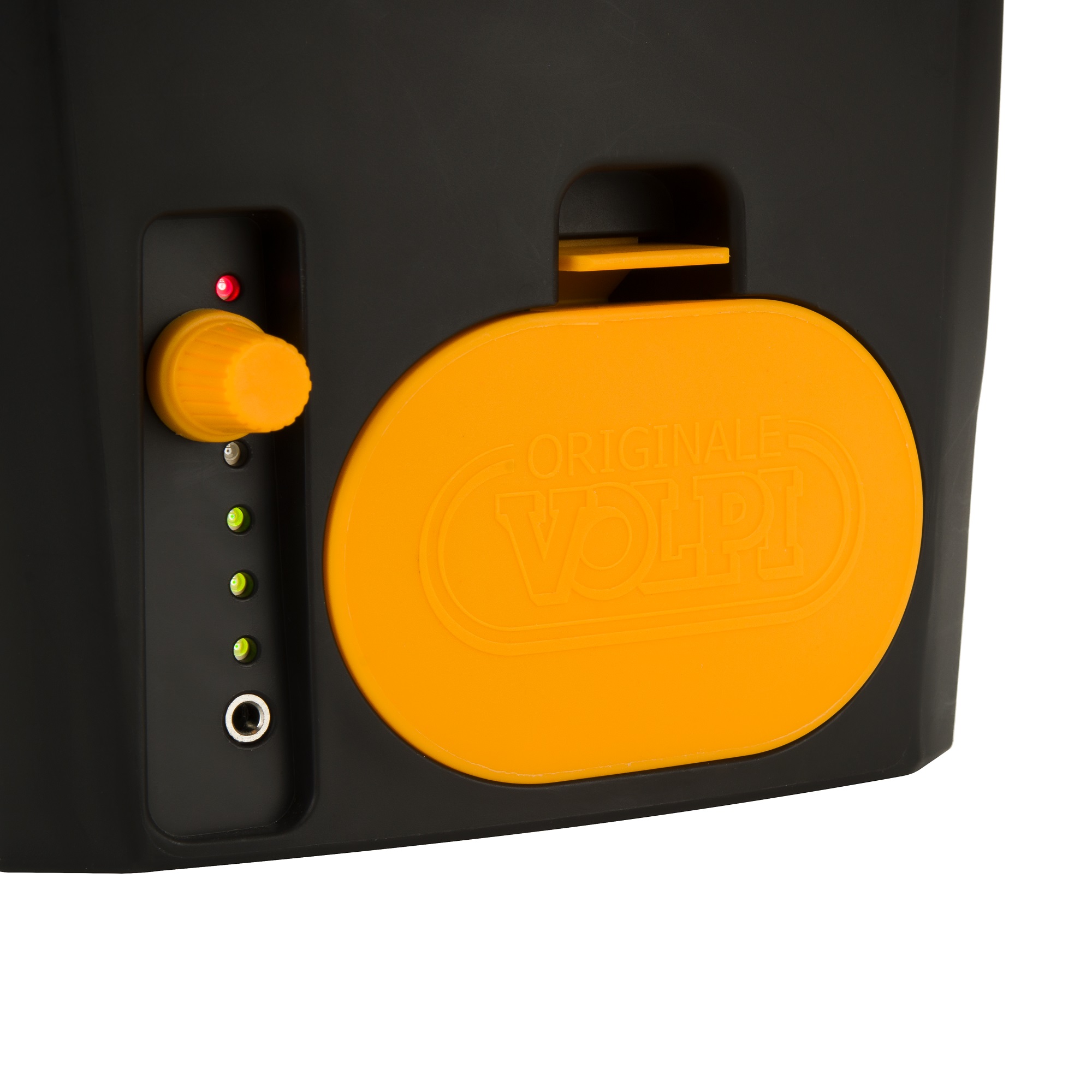 Распылитель аккумуляторный Volpi vita 16, цвет оранжевый - фото 4