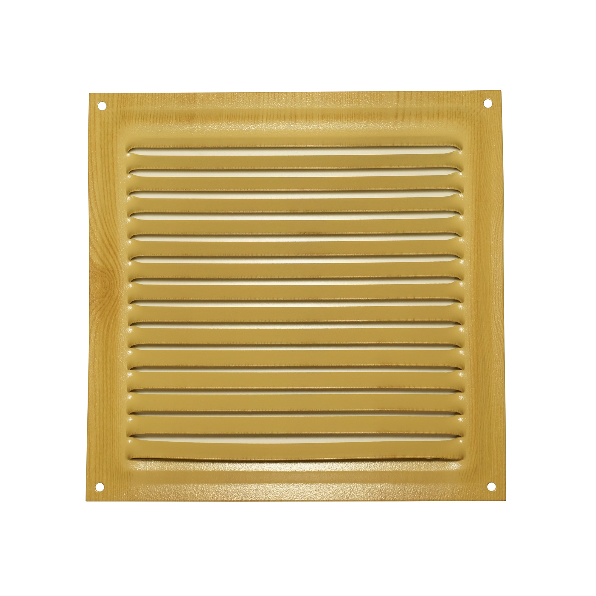 Решетка вентиляционная Трибатрон Сосна 150x150 мм решетка вентиляционная equation 150x150 мм пластик цвет коричневый