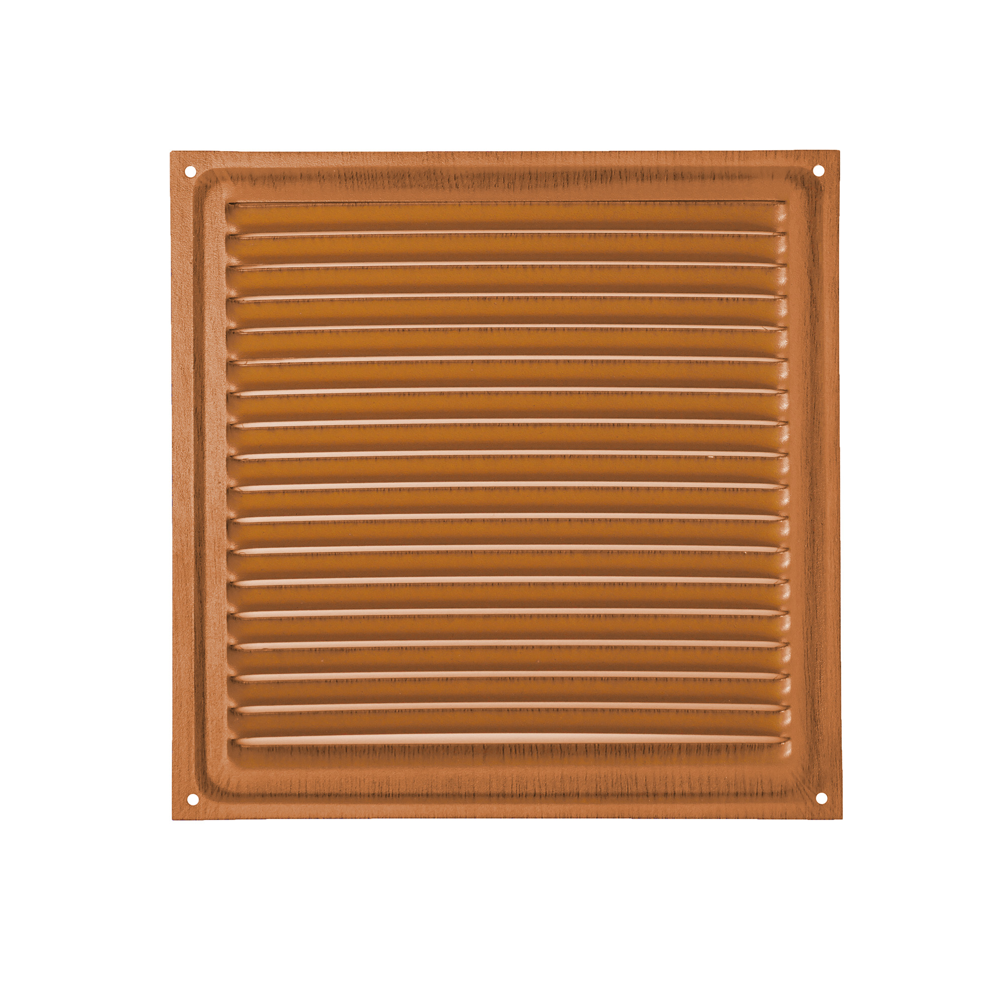 Решетка вентиляционная Трибатрон Черешня 150x150 мм решетка вентиляционная equation 150x150 мм пластик цвет коричневый