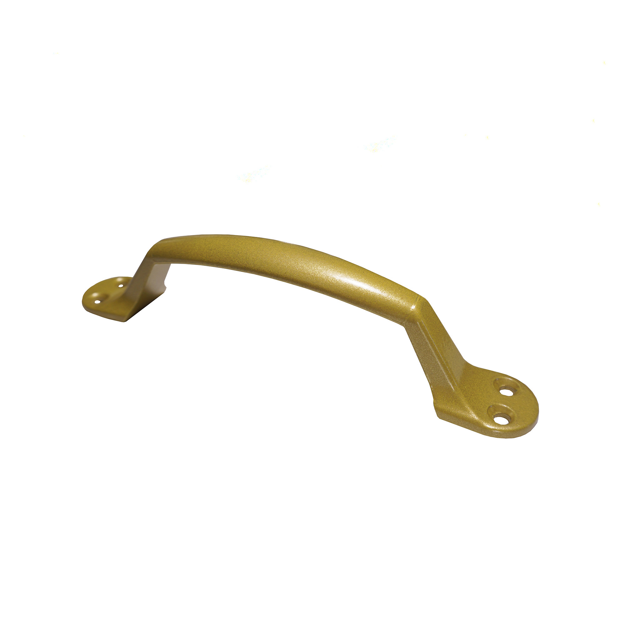 Ручка-скоба РС-80-2 Золотой металлик решетка вентиляционная раздвижная трибатрон золотой металлик 170x240 мм