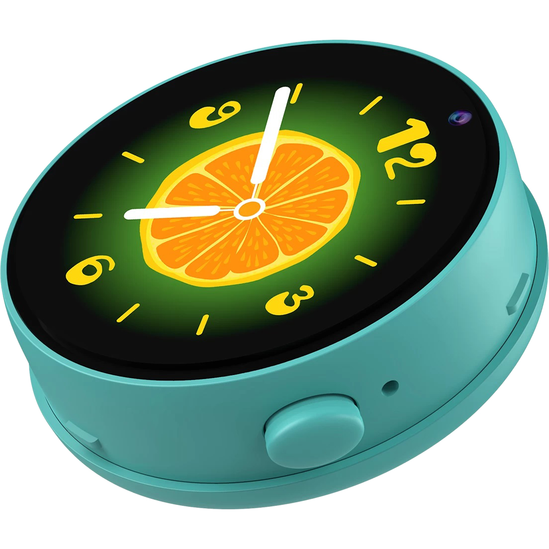 Смарт-часы GEOZON Zero Mint зеленый