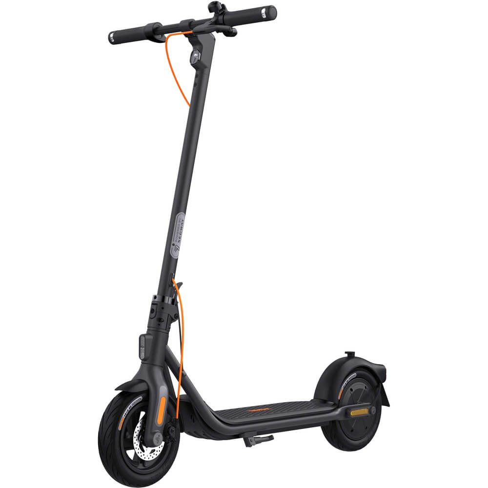 Электросамокат Ninebot by segway KickScooter F2 PLUS