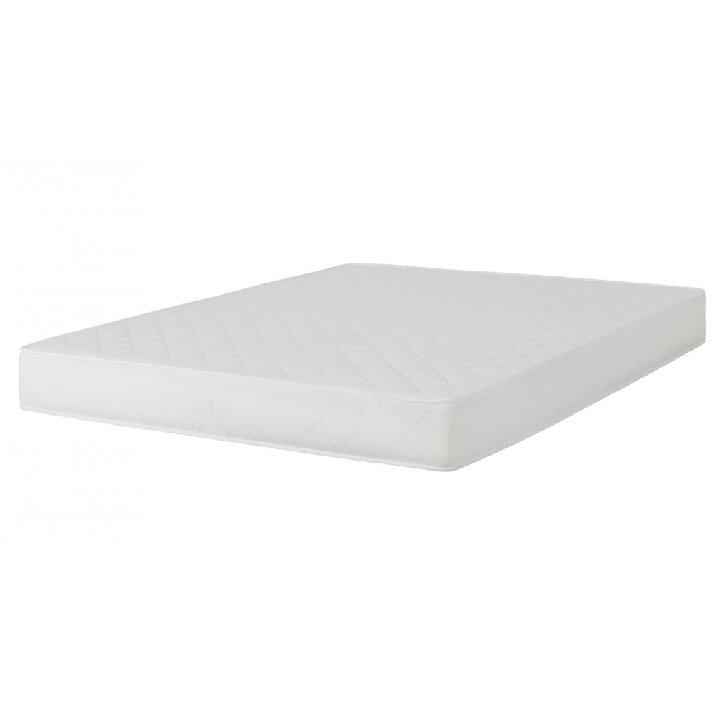 Zinus Deluxe Memory Foam 8 inch RV