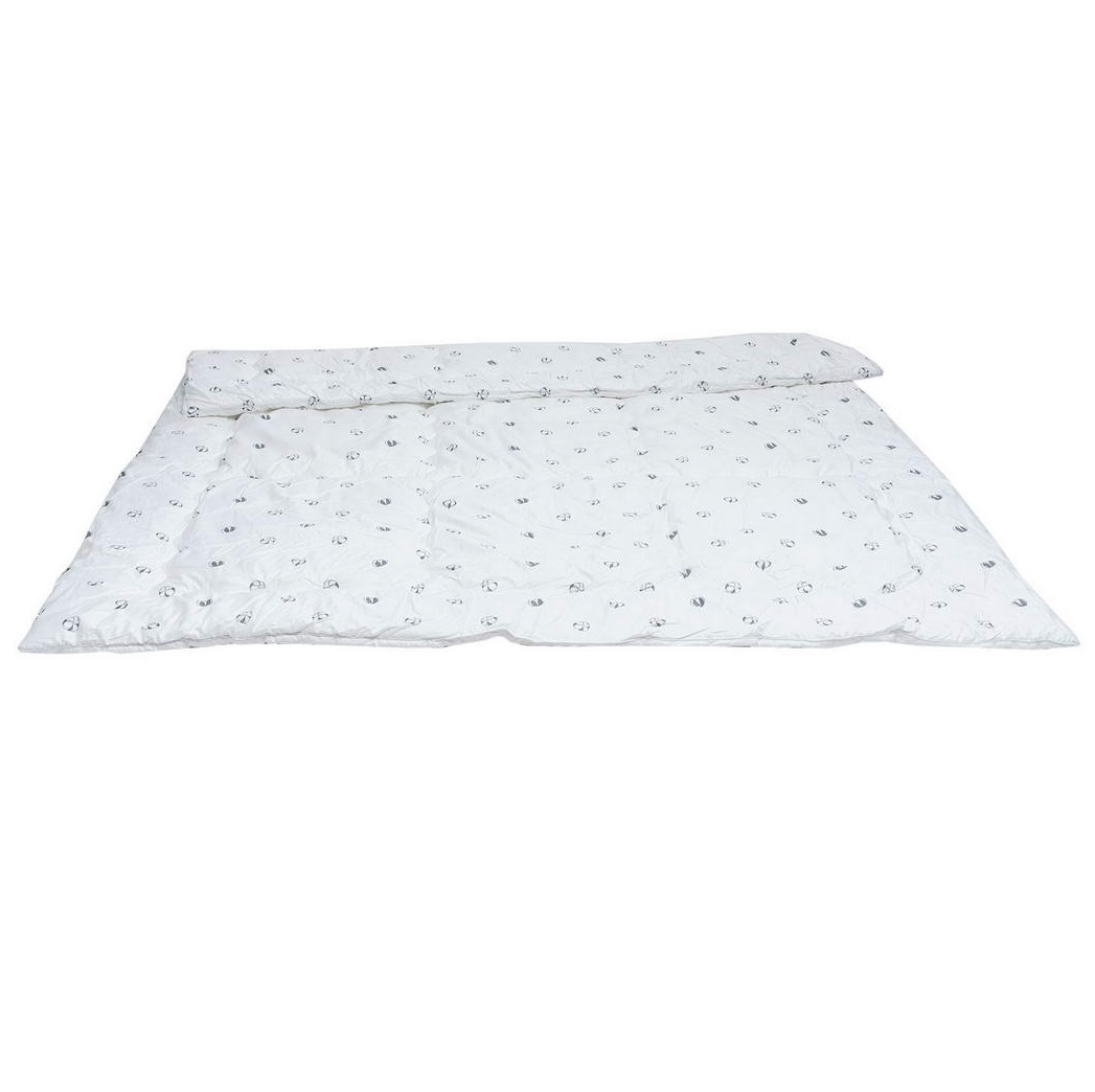 Одеяло Sofi De Marko Cotton Dreams 155х215 см, цвет белый - фото 5