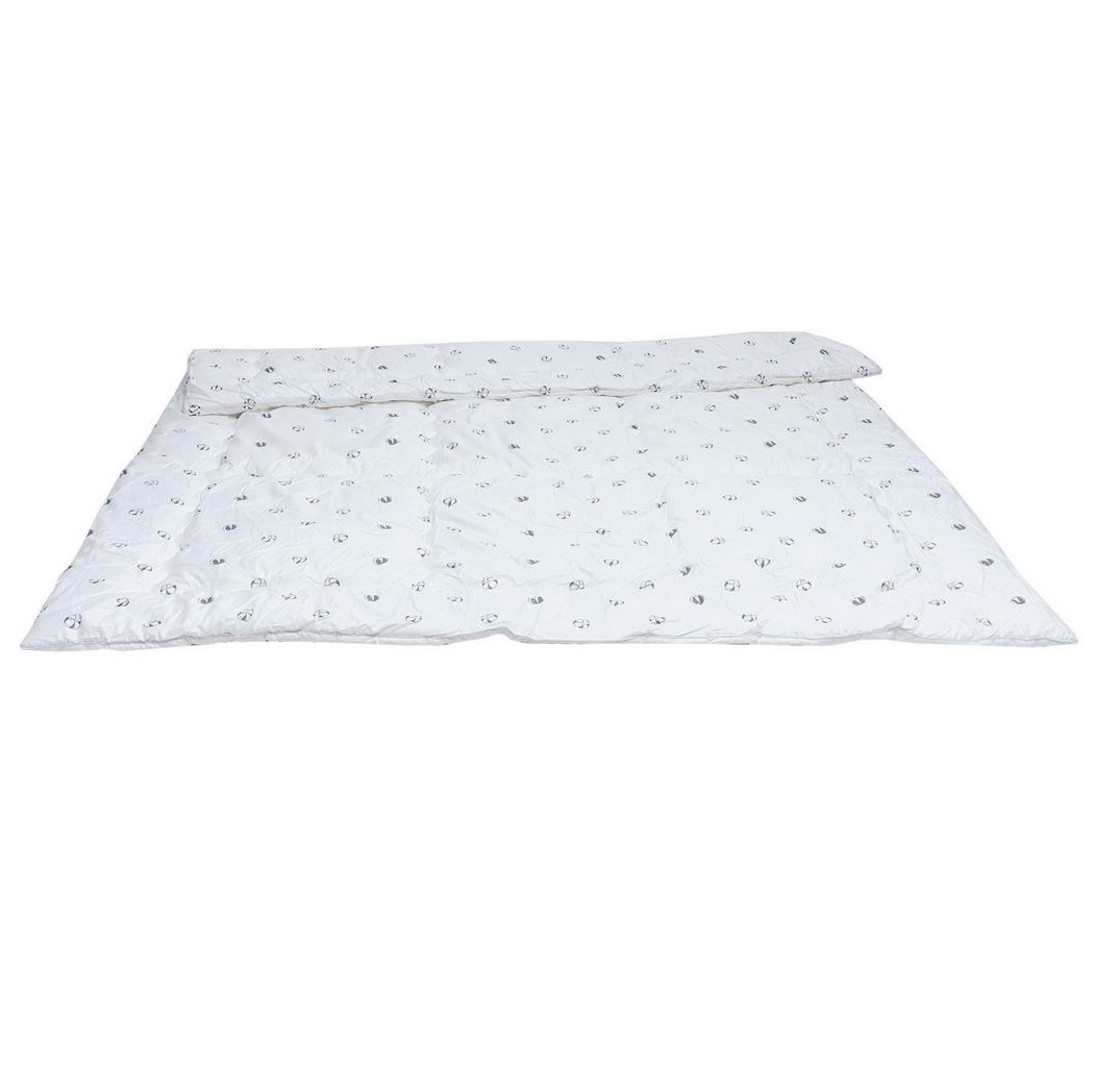 Одеяло Sofi De Marko Cotton Dreams 195х215 см, цвет белый - фото 5