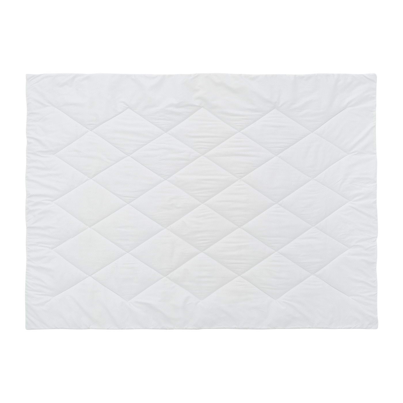 Одеяло Sofi De Marko Comfort Plus 155х215 см, цвет белый - фото 5