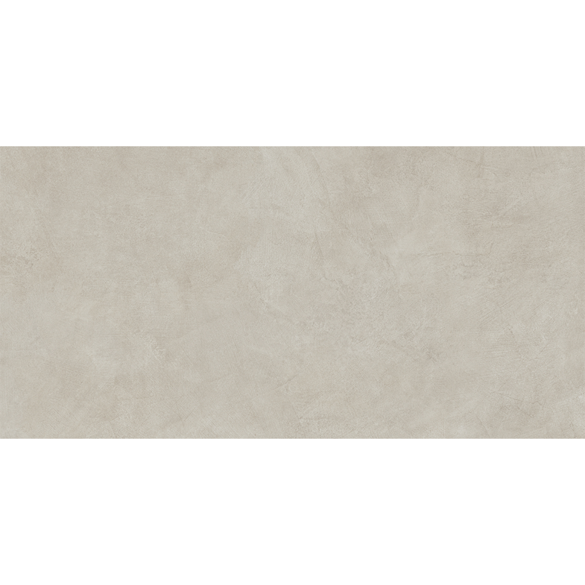 Керамогранит VitrA MicroCement кремовый 60х120 см