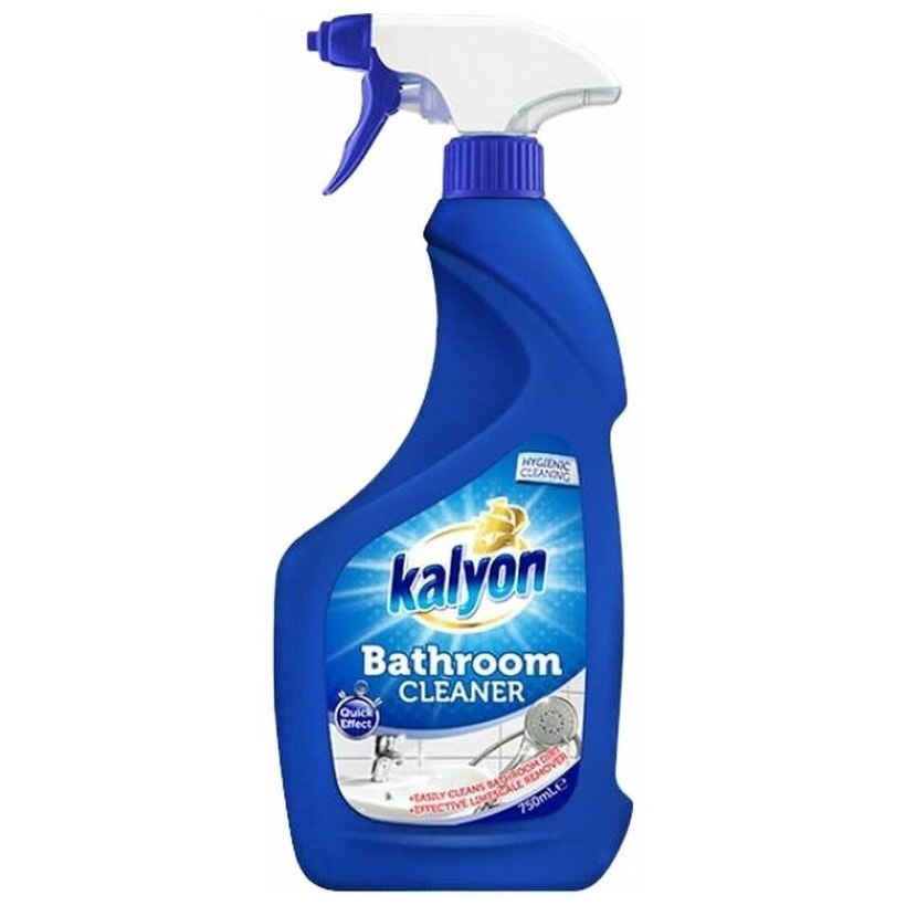 Средство чистящее Kalyon для ванны 750 мл
