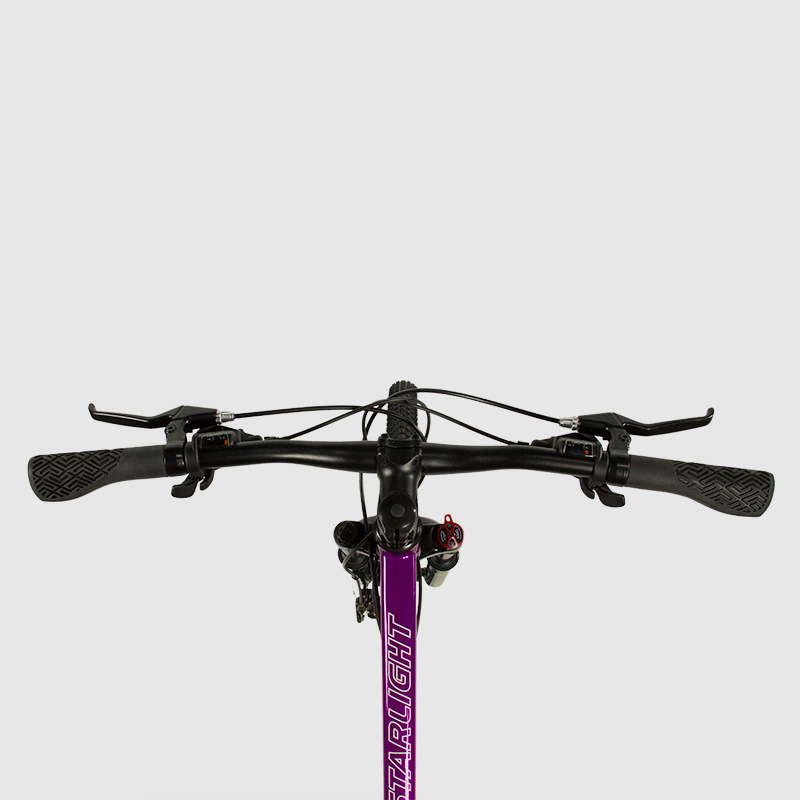 Велосипед Cord Starlight 17 маджента 27,5, цвет фиолетовый, размер 17 - фото 6