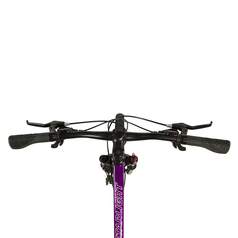 Велосипед Cord Starlight 15 маджента 27,5, цвет фиолетовый, размер 15 - фото 6