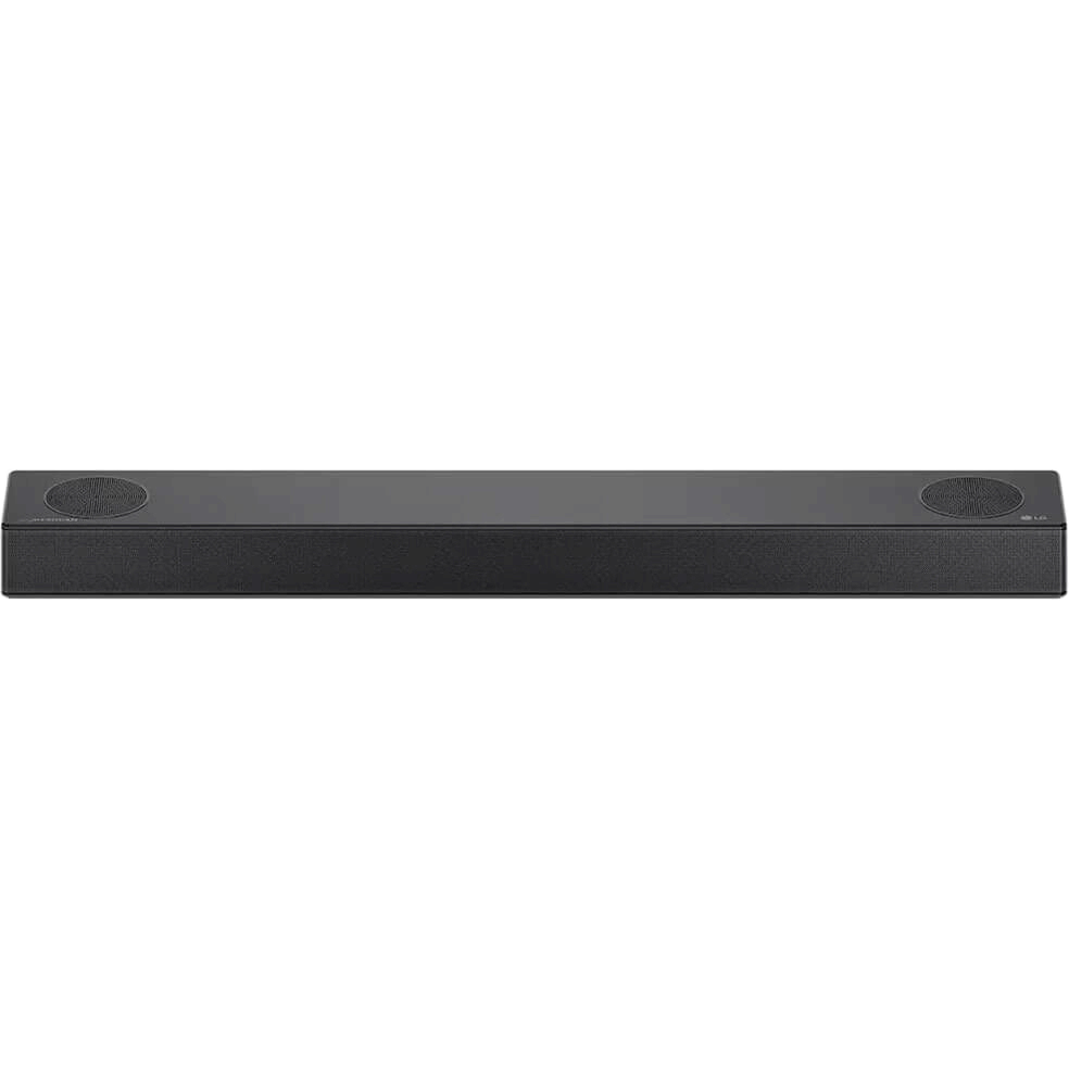 Саундбар LG S75QR, цвет черный, размер 39,4x18x29 см - фото 4