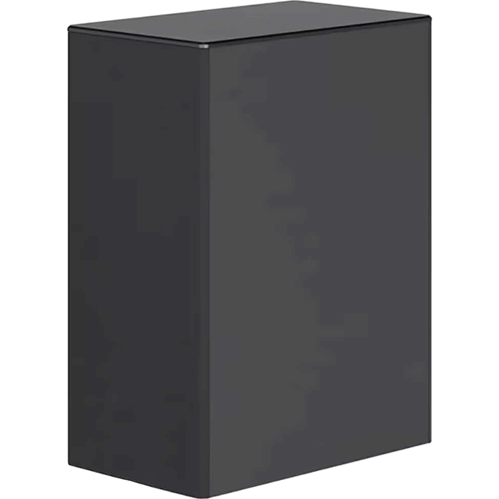 Саундбар LG S75QR, цвет черный, размер 39,4x18x29 см - фото 7
