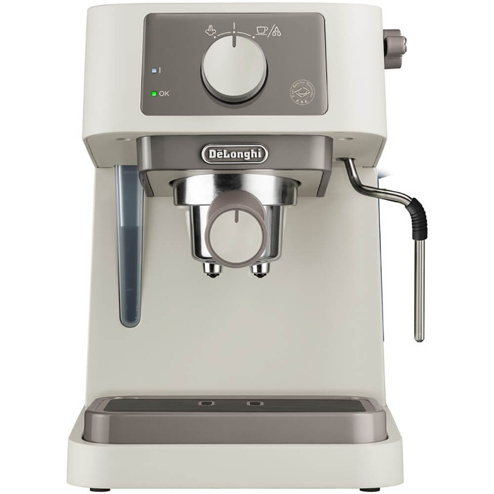 Кофеварка DeLonghi EC235.CR