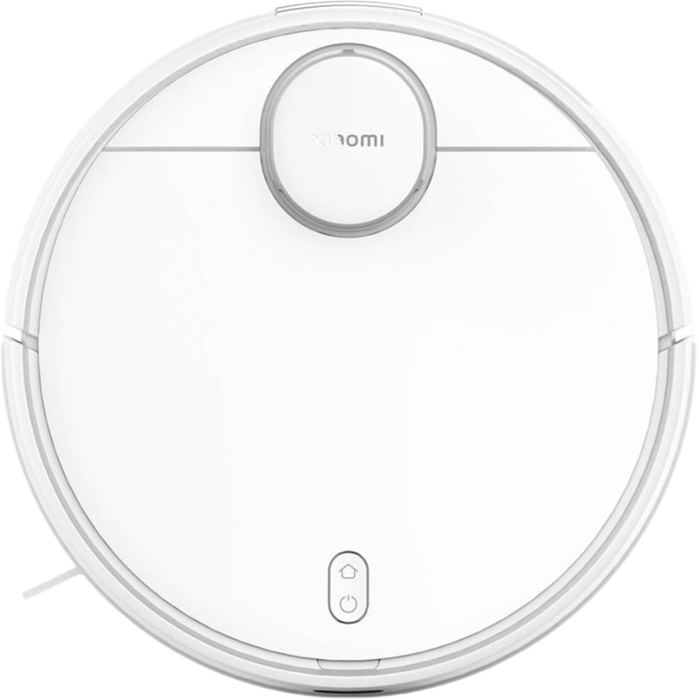 Робот-пылесос Xiaomi Robot Vacuum S12 цена и фото