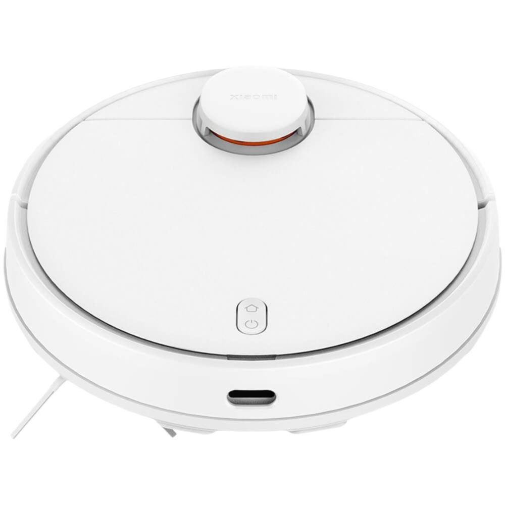 Робот-пылесос Xiaomi Robot Vacuum S12