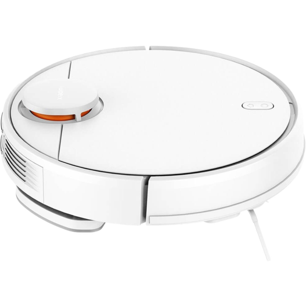 Робот-пылесос Xiaomi Robot Vacuum S12