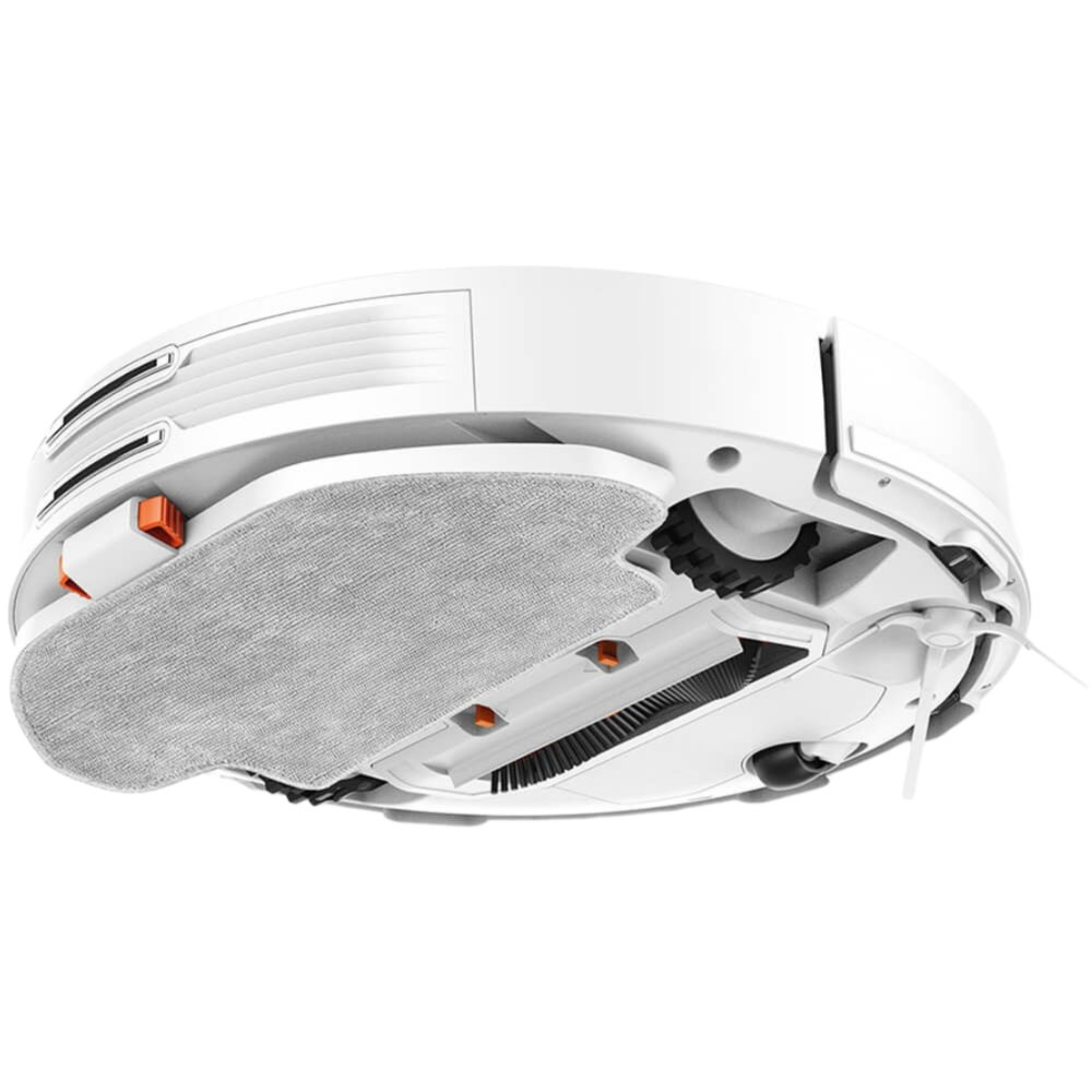 Робот-пылесос Xiaomi Robot Vacuum S12