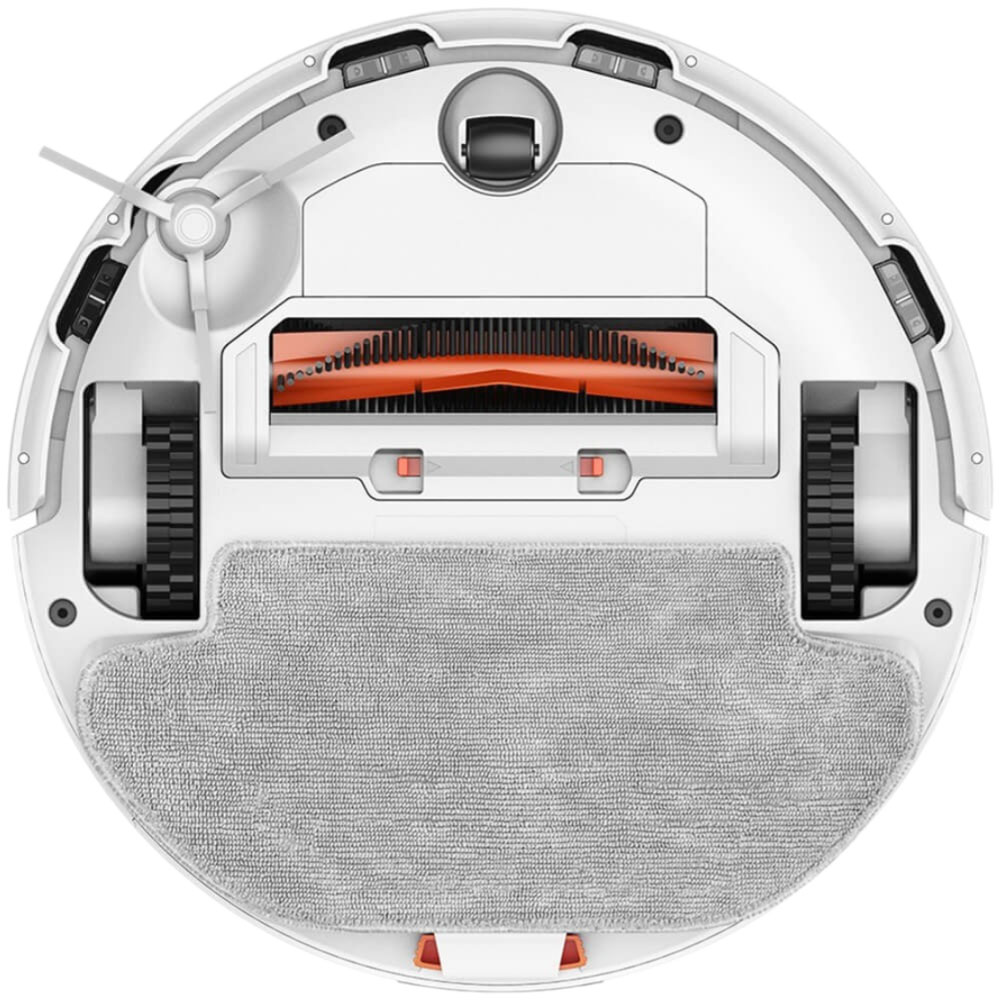 Робот-пылесос Xiaomi Robot Vacuum S12
