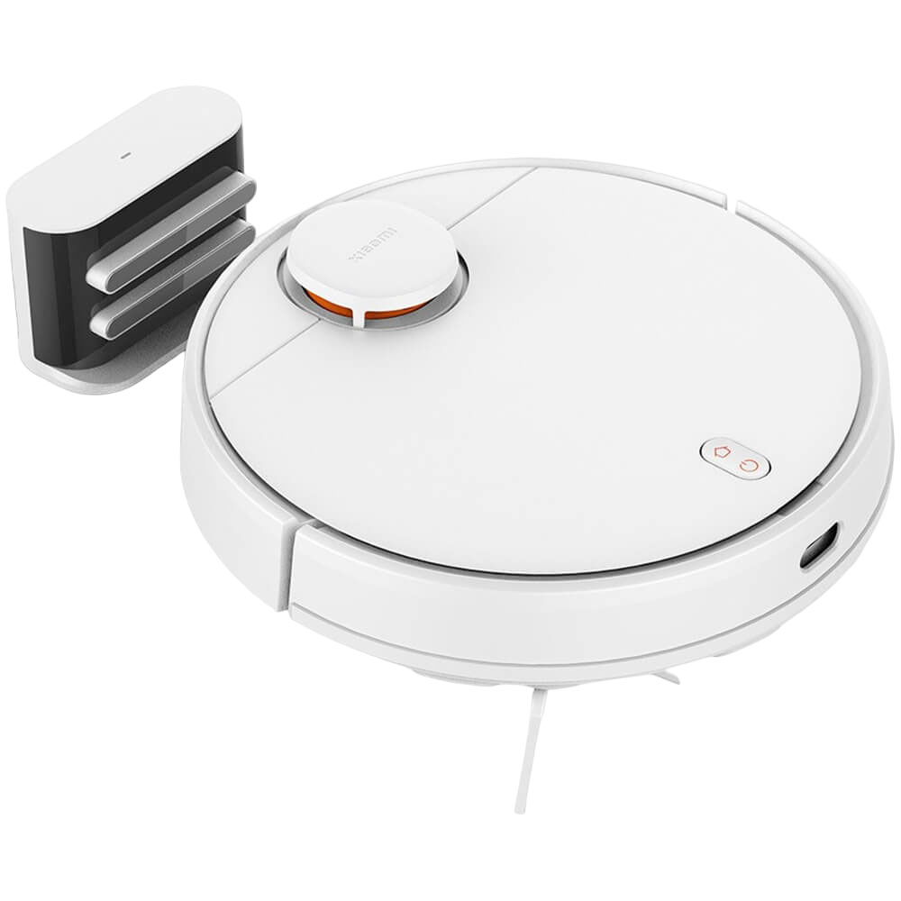 Робот-пылесос Xiaomi Robot Vacuum S12